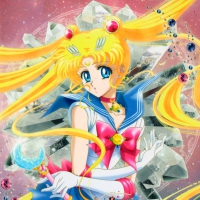 Sailor Moon