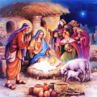 Miracle of Bethlehem