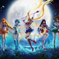 Bishoujo Senshi Sailor Moon