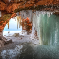 Ice Cave