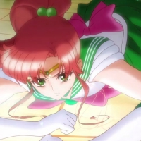 Sailor Jupiter