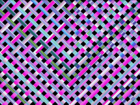 diamond weave - weave, colors, diamonds, 22657