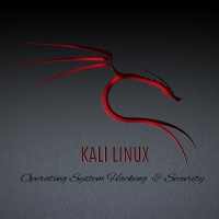 kali linux