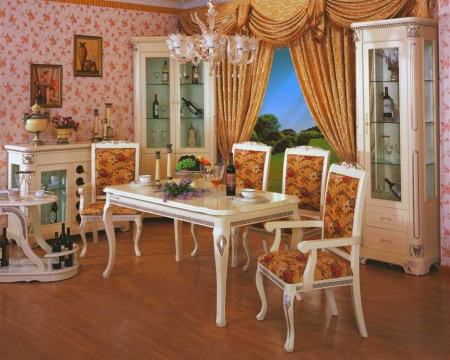 Home Style - dining, chairs, table, home