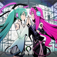 Miku & Luka