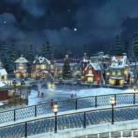 Christmas Town