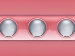 Pink Portholes 