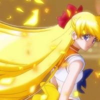 Sailor Venus