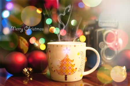 â™¥â™¥ - photography, seasonal, abstract, christmas