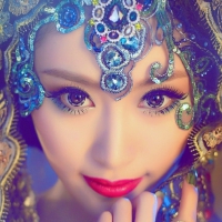 Asian Beauty