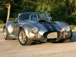 Shelby Cobra 1965