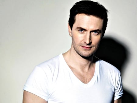 Richard Armitage - actor, white, man, richard armitage