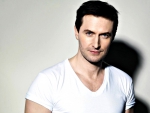 Richard Armitage