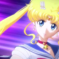 Sailor Moon