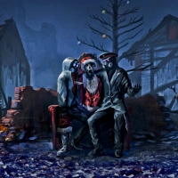 APOCALYPTIC CHRISTMAS