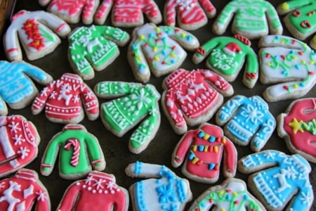 cookies - cool, cookies, fun, food, yummy, entertainment