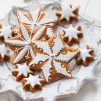 Christmas Cookies