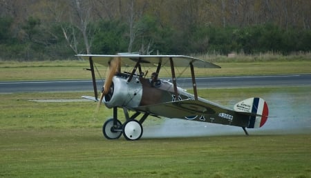 Sopwith Camel - world war one, sopwith camel, the great war, world war one aircraft