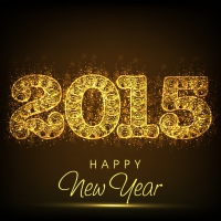 Happy new year 2015