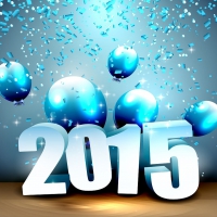 Happy new year 2015