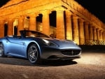 2014 Ferrari California