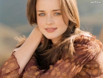 Alexis Bledel