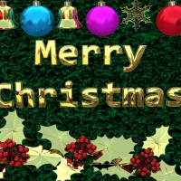 Christmas Wishes
