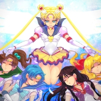 Inner Senshi