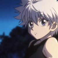Killua