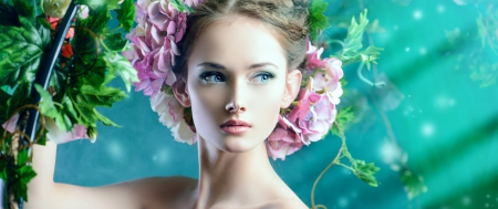 â™¥ - photography, lady, beauty, model