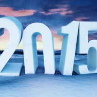 New Year 2015