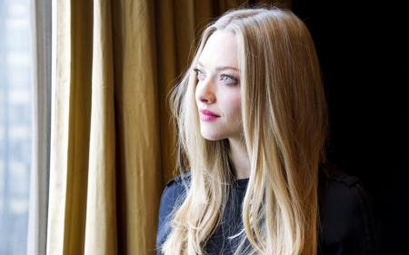 Amanda Seyfried - models, actresses, people, beautiful, amanda seyfried, celebrity