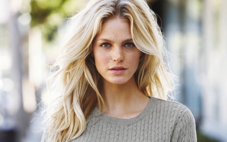 Erin Heatherton - models, people, beautiful, erin heatherton, victoria secret angel, celebrity