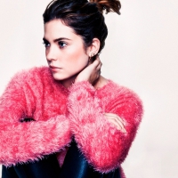 Ashley Benson