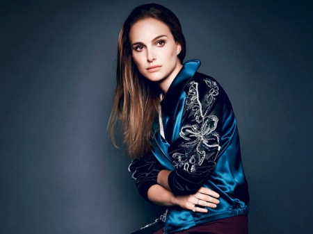 Natalie Portman - actresses, models, people, beautiful, celebrity, natalie portman