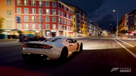 Forza Horizon 2 Venom GT - hennessey, horizon 2, forza, venom gt