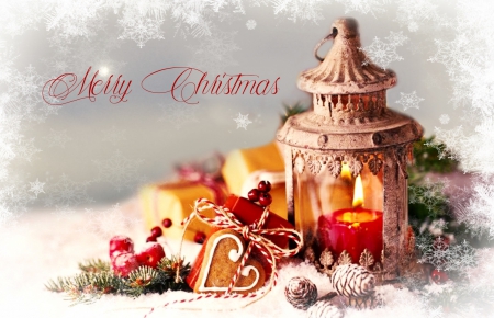 Merry Christmas to all DN Friends - winter, merry, merry christmas, christmas