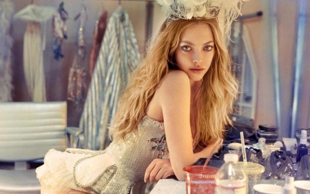 Amanda Seyfried - people, beautiful, actresses, models, amanda seyfried, celebrity