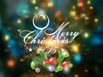 Merry Christmas & Happy New year