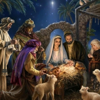 Birth of Christ