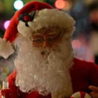 Kris Kringle