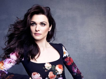 Rachel Weisz - beautiful, Rachel, model, Weisz, Rachel Weisz, 2014, actress, wallpaper