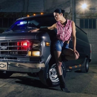 Van Girls