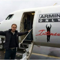 Armin Van Burenn