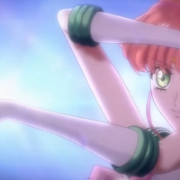 Sailor Jupiter