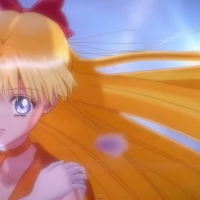 Sailor Venus