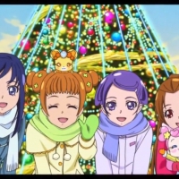 DokiDoki Christmas