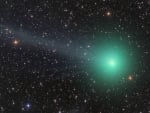 Comet Lovejoy