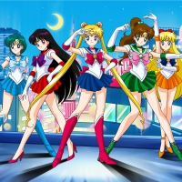 Inner Senshi