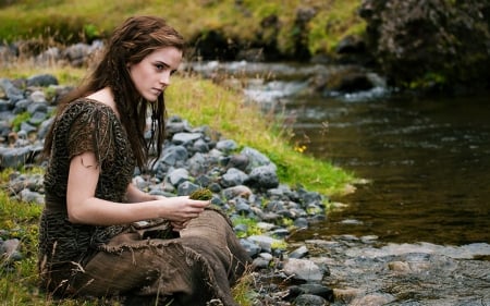 Noah Movie - actresses, models, people, emma watson, entertainment, beautiful, british, noah, movies, celebrity